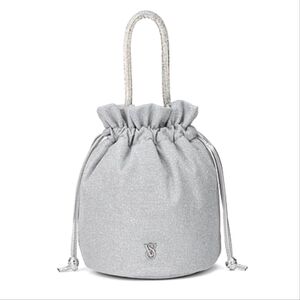 VS hand bag sparkling Christmast collection 2024 .